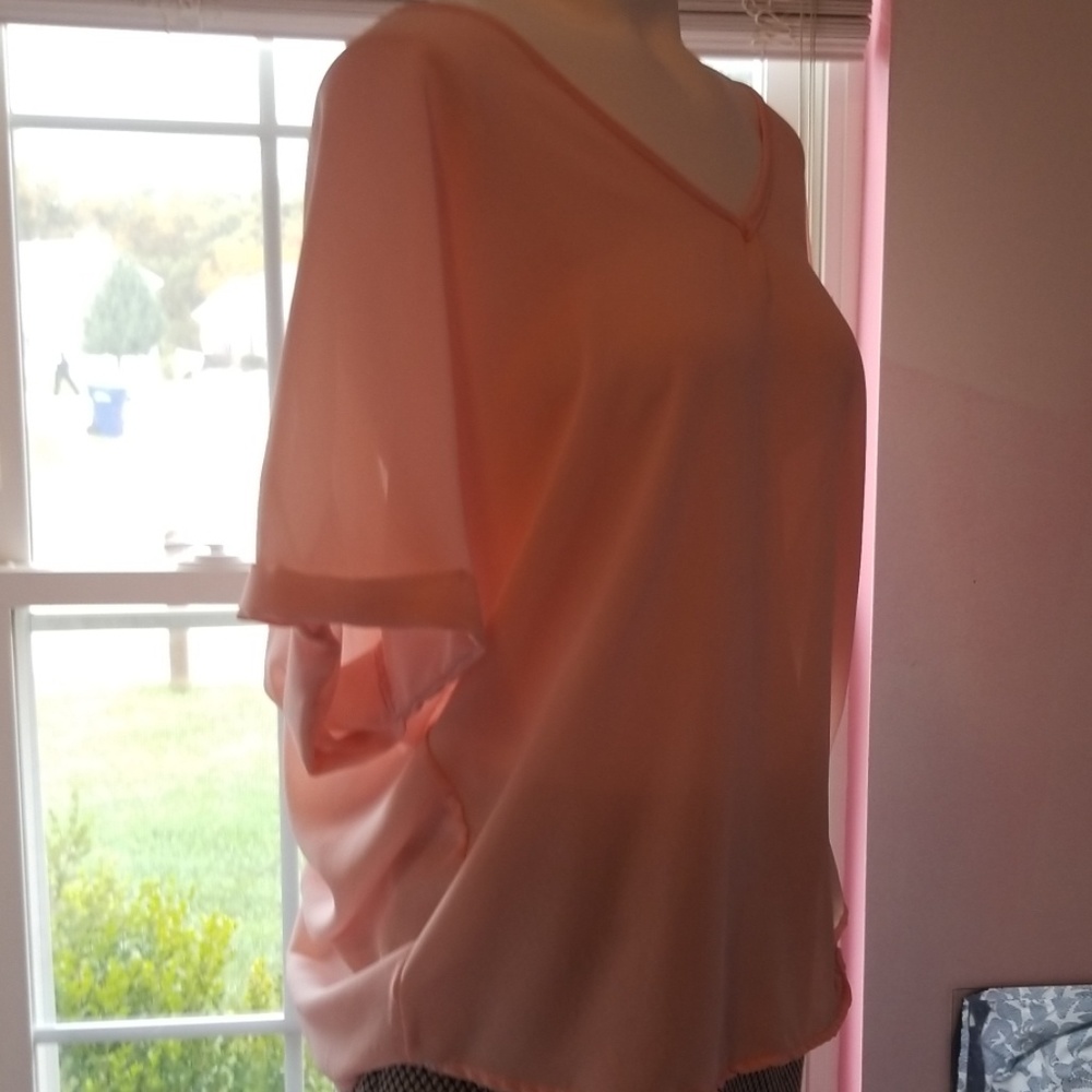 blouse - Picture 2 of 4